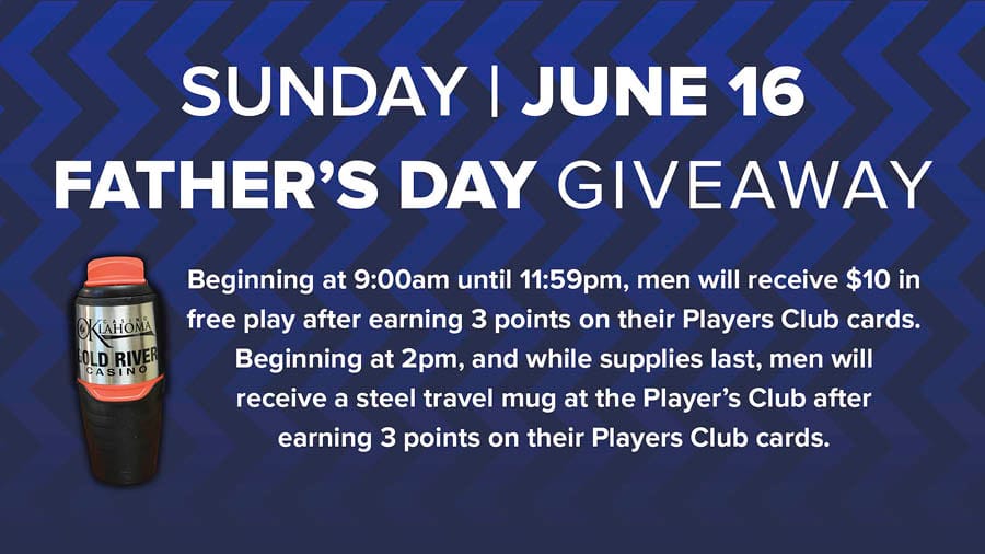 Fathers Day 2019