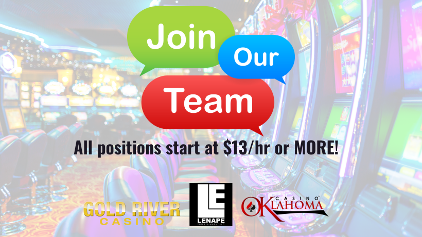 Join our Team (Facebook Cover)