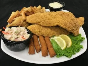 Fish