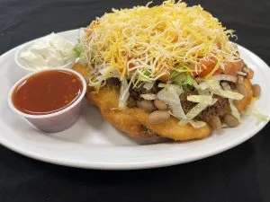 Indian Taco 2