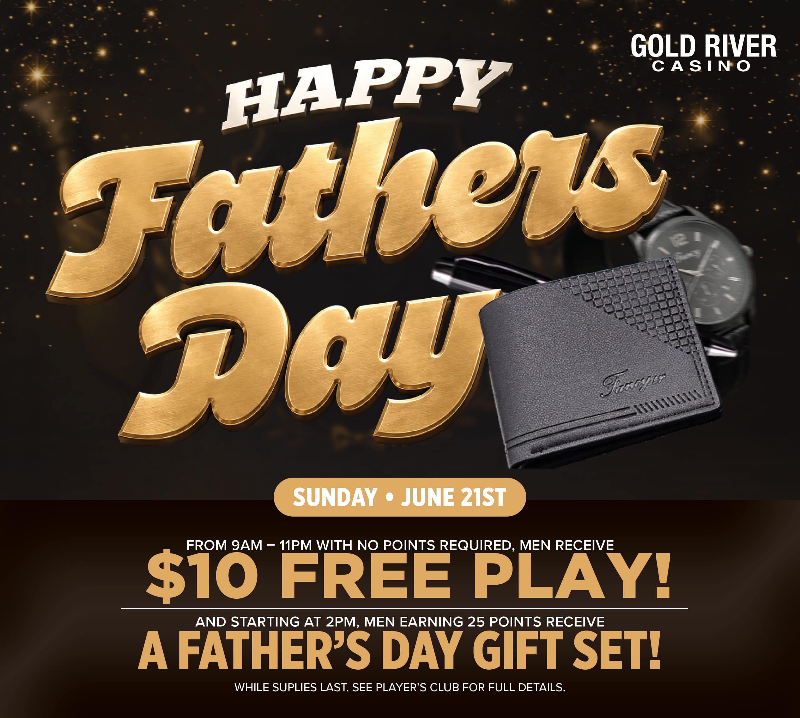 Father's Day