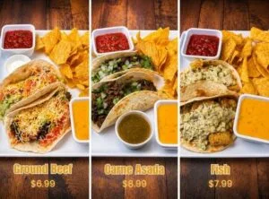 GRC Taco Tuesday